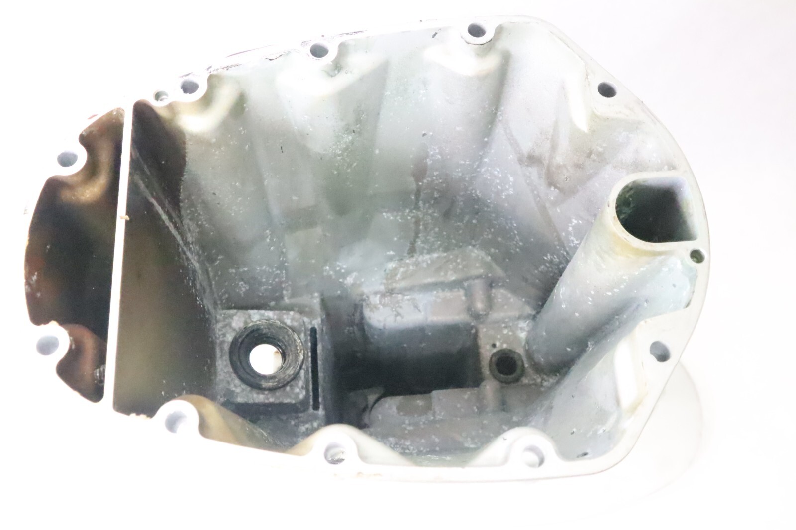 EXTENSION CASE 20" 07-UP HONDA 40-50 HP OUTBOARD 40201-ZZ5-010ZA ) - Image 4