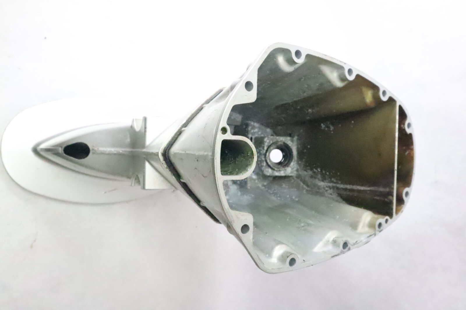 EXTENSION CASE 20" 07-UP HONDA 40-50 HP OUTBOARD 40201-ZZ5-010ZA ) - Image 6