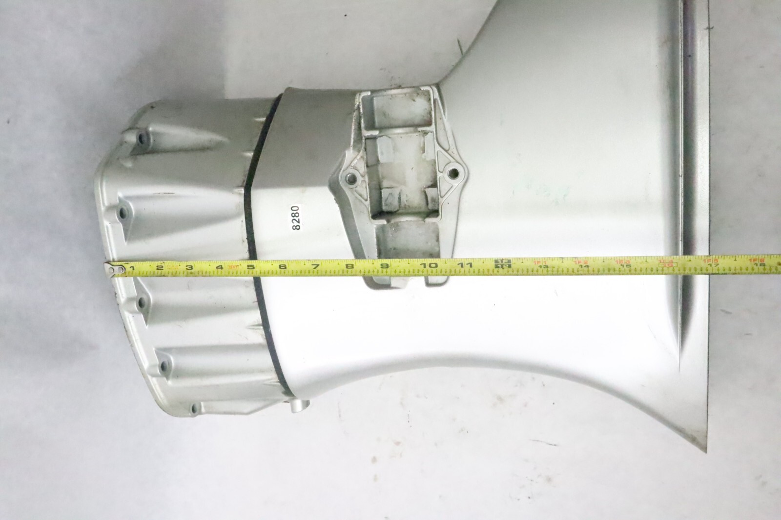 EXTENSION CASE 20" 07-UP HONDA 40-50 HP OUTBOARD 40201-ZZ5-010ZA ) - Image 13