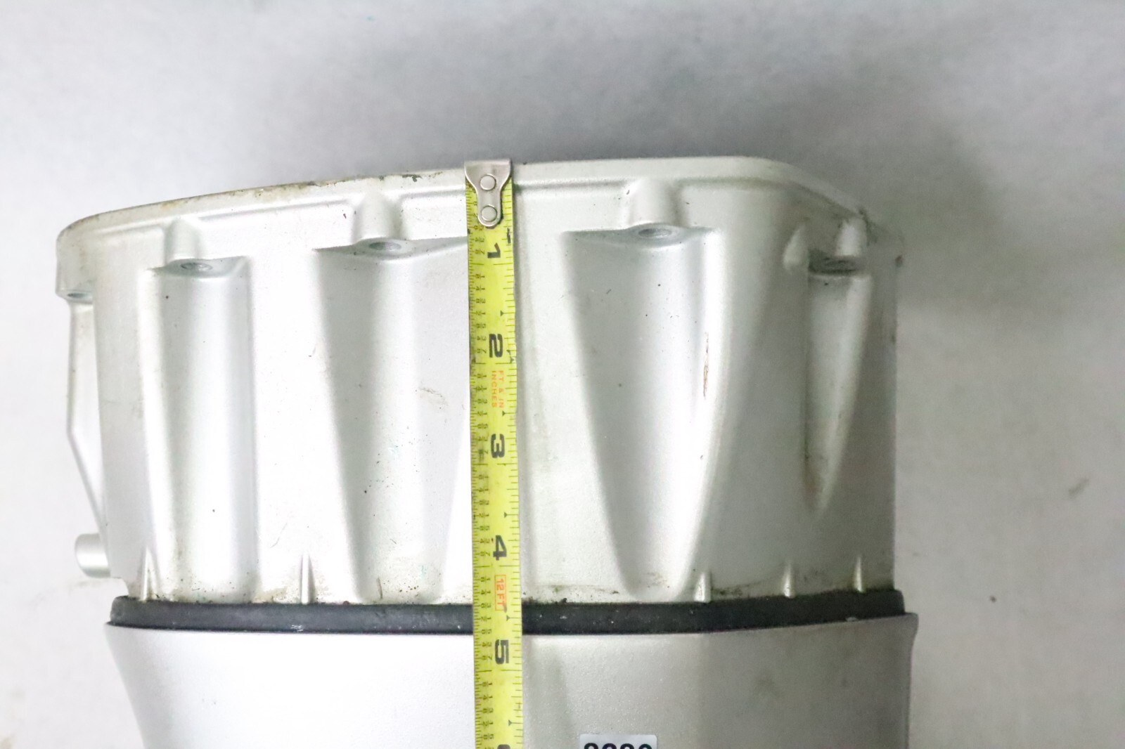 EXTENSION CASE 20" 07-UP HONDA 40-50 HP OUTBOARD 40201-ZZ5-010ZA ) - Image 14