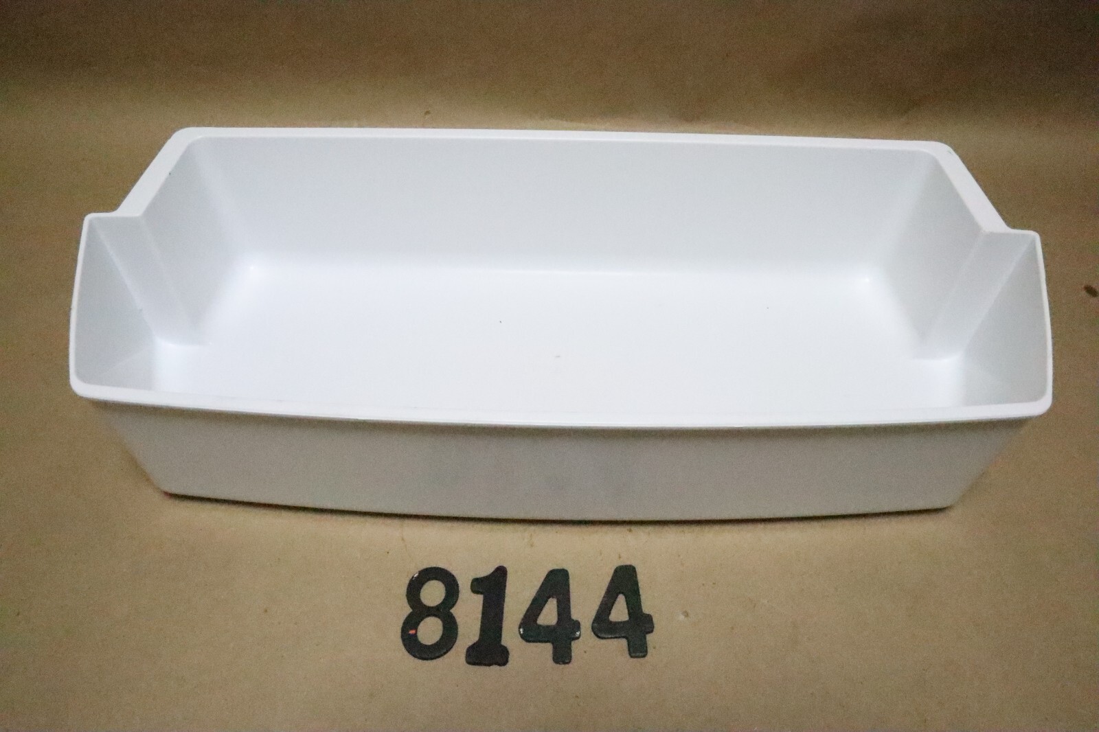 Whirlpool Refrigerator Door Bin WP2187172 2187172 - Image 2