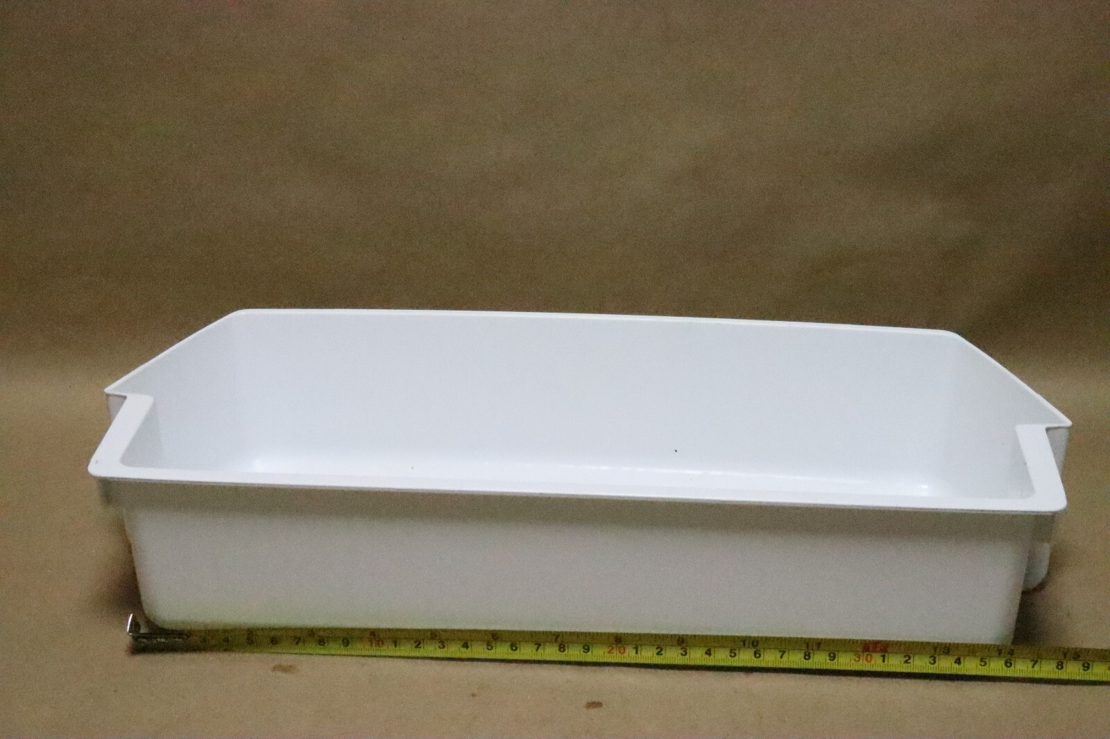 Whirlpool Refrigerator Door Bin WP2187172 2187172 - Image 7