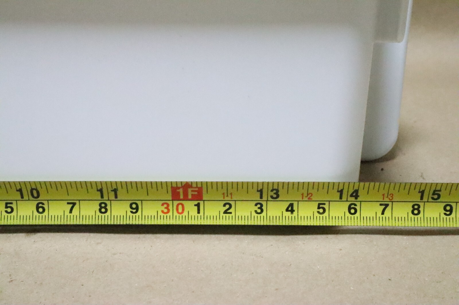 Whirlpool Refrigerator Door Bin WP2187172 2187172 - Image 8