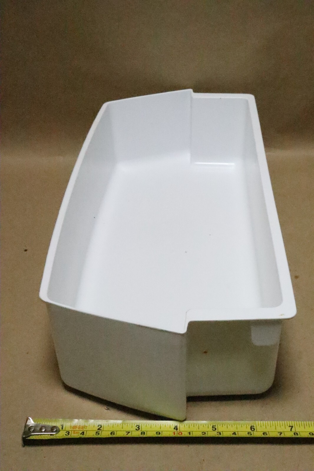 Whirlpool Refrigerator Door Bin WP2187172 2187172 - Image 9