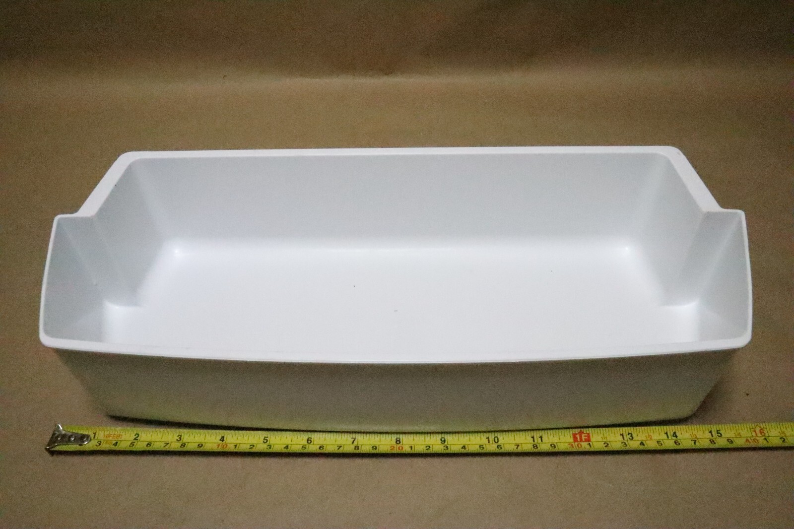 Whirlpool Refrigerator Door Bin WP2187172 2187172 - Image 10