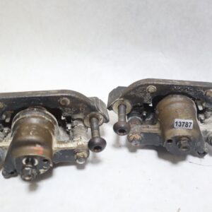 Dobson Parts