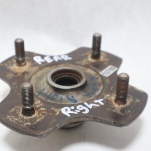 Dobson Parts