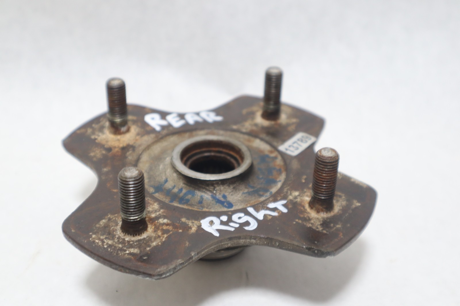 Honda Rubicon 500 FA 07 Rear Hub Right 42610-HN2-A20 52659