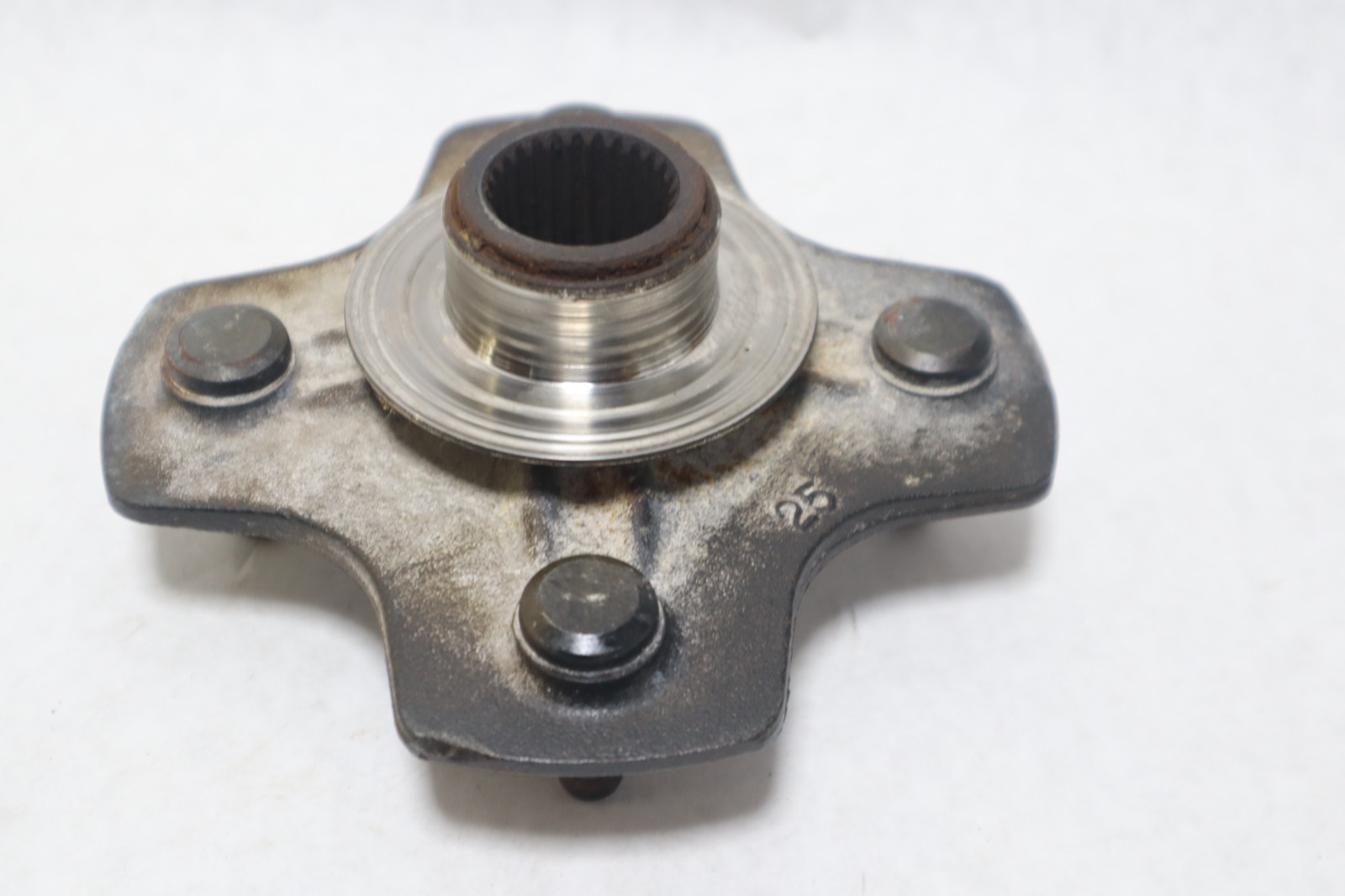 Honda Rubicon 500 FA 07 Rear Hub Right 42610-HN2-A20 52659 - Image 4