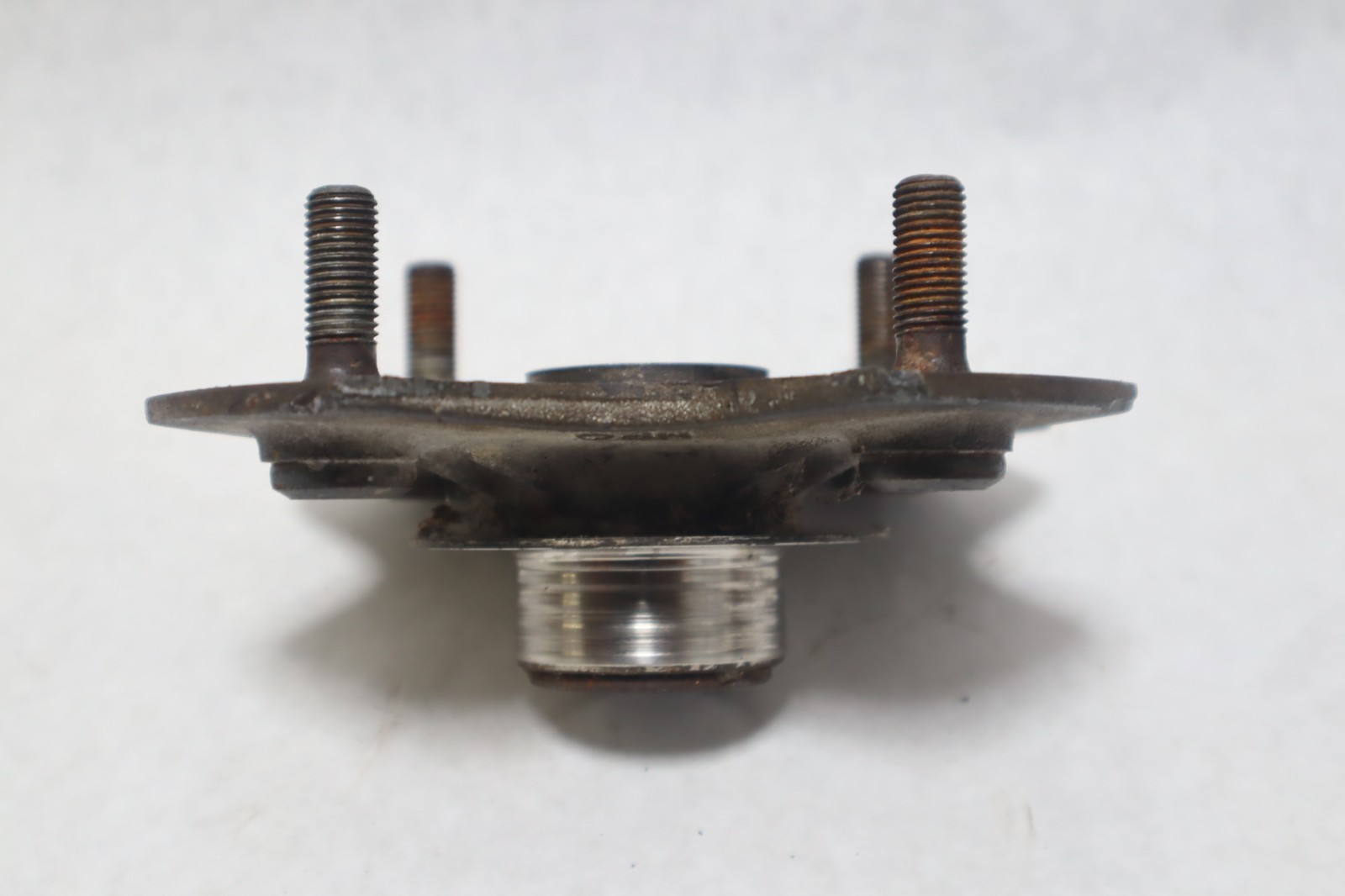 Honda Rubicon 500 FA 07 Rear Hub Right 42610-HN2-A20 52659 - Image 6