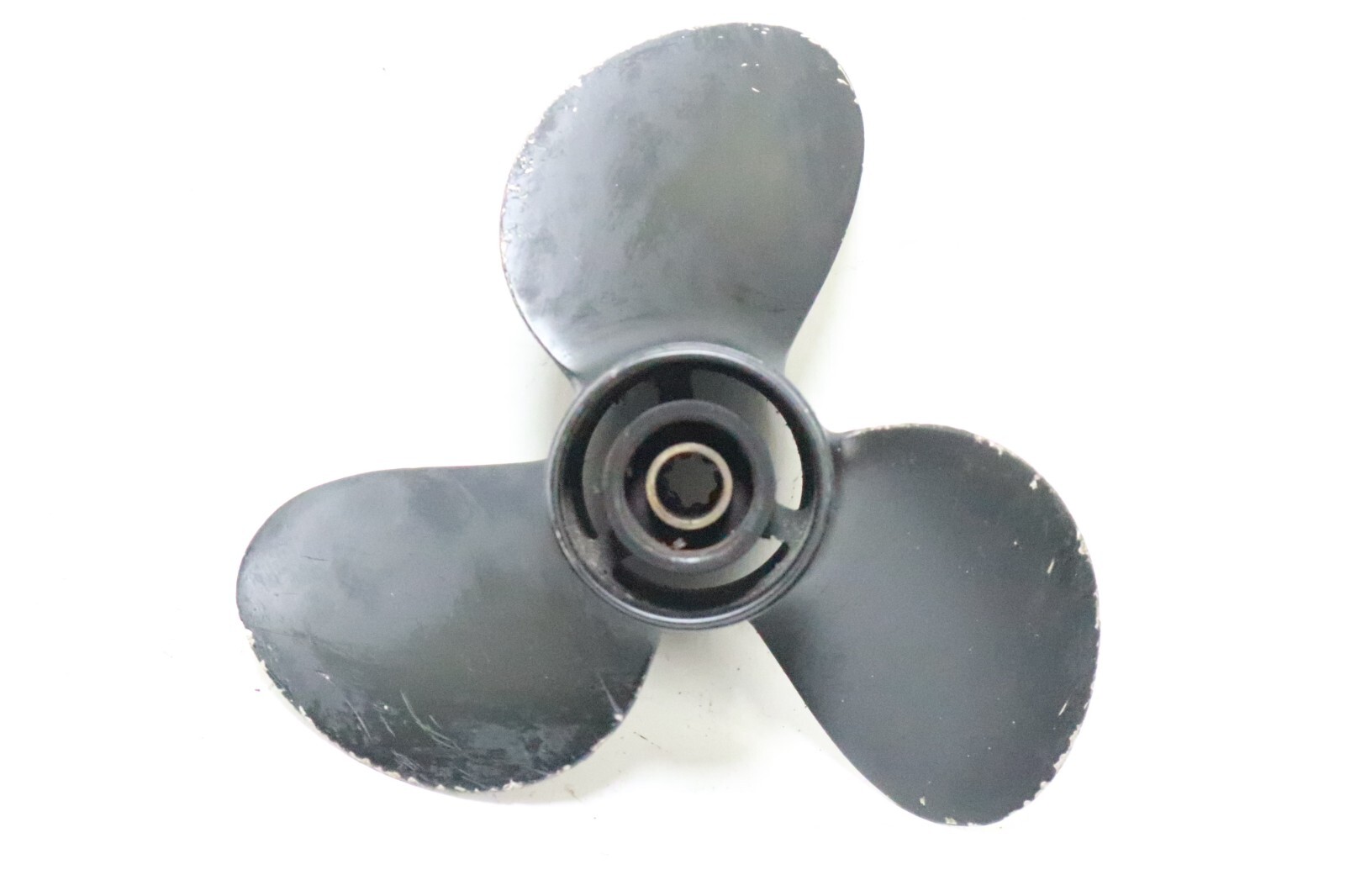 Solas Amita 3 Propeller Fits Yamaha, Fits Honda - Aluminum OEM# 58130-ZV4-009AH - Image 7