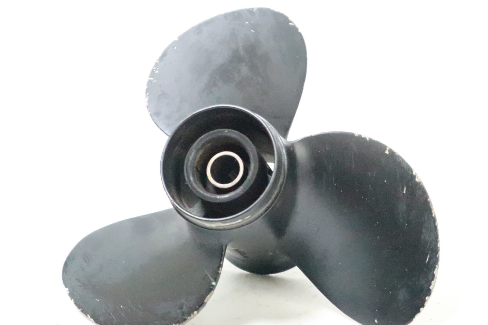 Solas Amita 3 Propeller Fits Yamaha, Fits Honda - Aluminum OEM# 58130-ZV4-009AH - Image 10