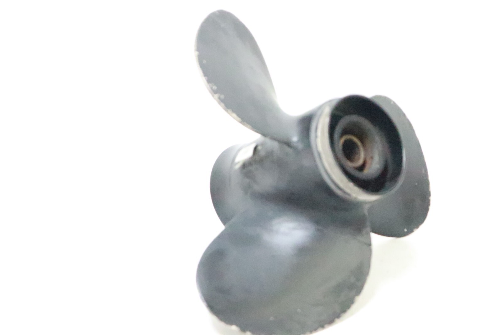 Solas Amita 3 Propeller Fits Yamaha, Fits Honda - Aluminum OEM# 58130-ZV4-009AH - Image 11