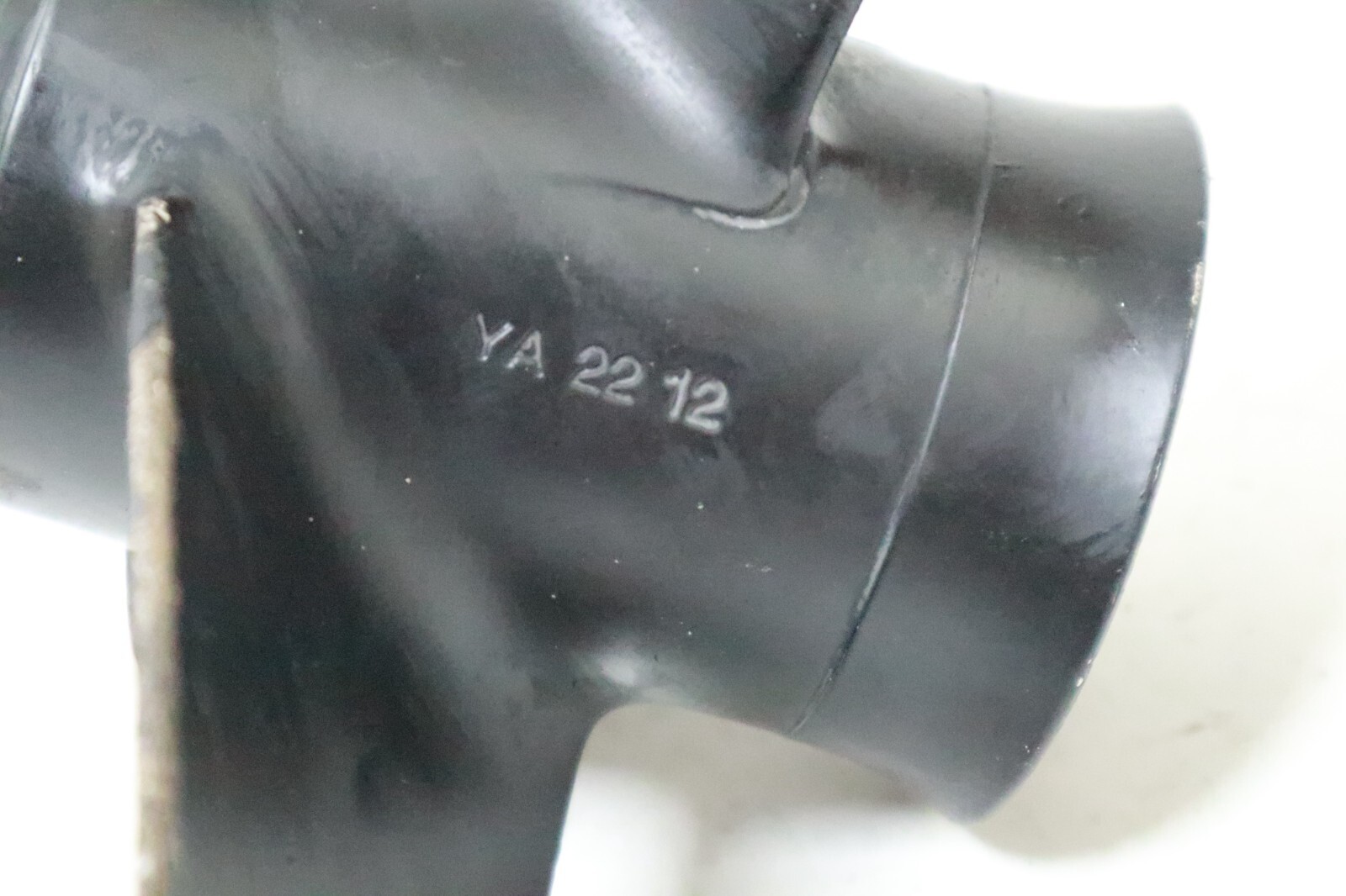 Solas Amita 3 Propeller Fits Yamaha, Fits Honda - Aluminum OEM# 58130-ZV4-009AH - Image 12