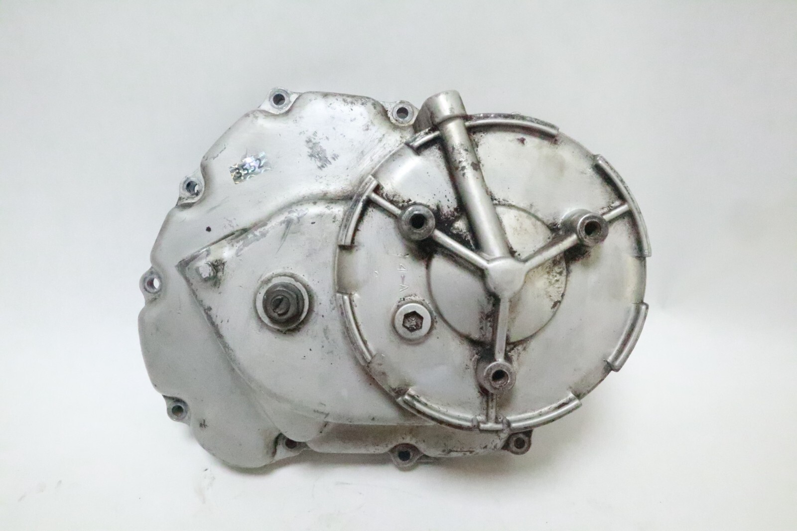 83-85 Honda ATC200E Clutch Cover Big Red 200
