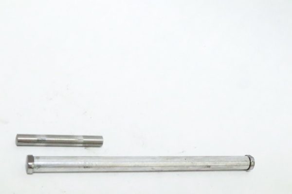 2006 Hyosung   GV650  AQUILA Avitar CLUTCH PUSH RODS ROD PUSHER USED - Image 6