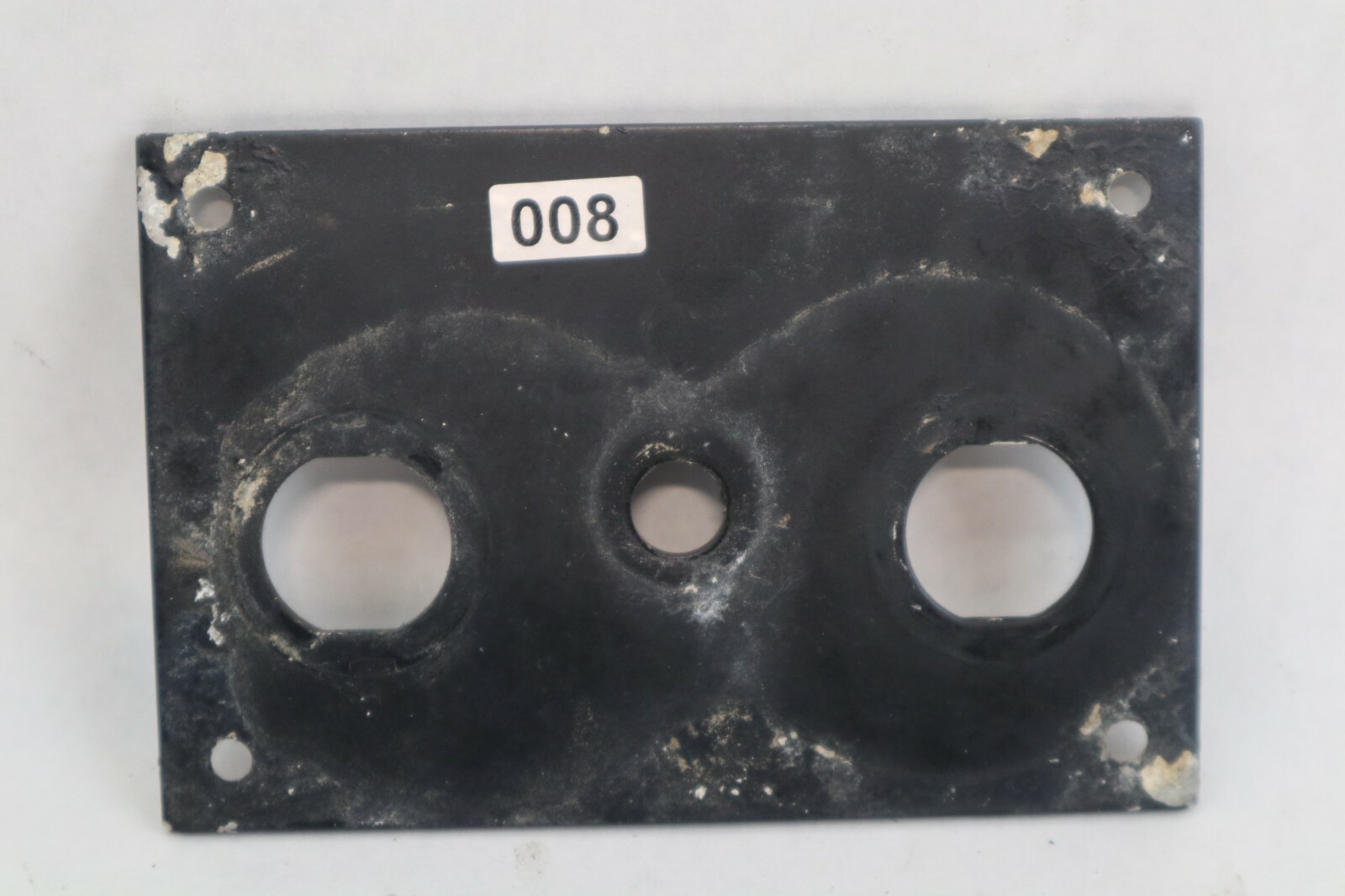 SUZUKI outboard Top single Ignition Key Switch PANEL