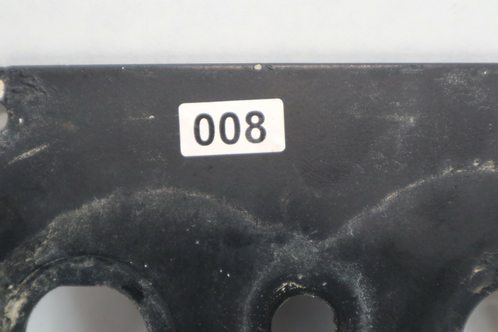 SUZUKI outboard Top single Ignition Key Switch PANEL - Image 2