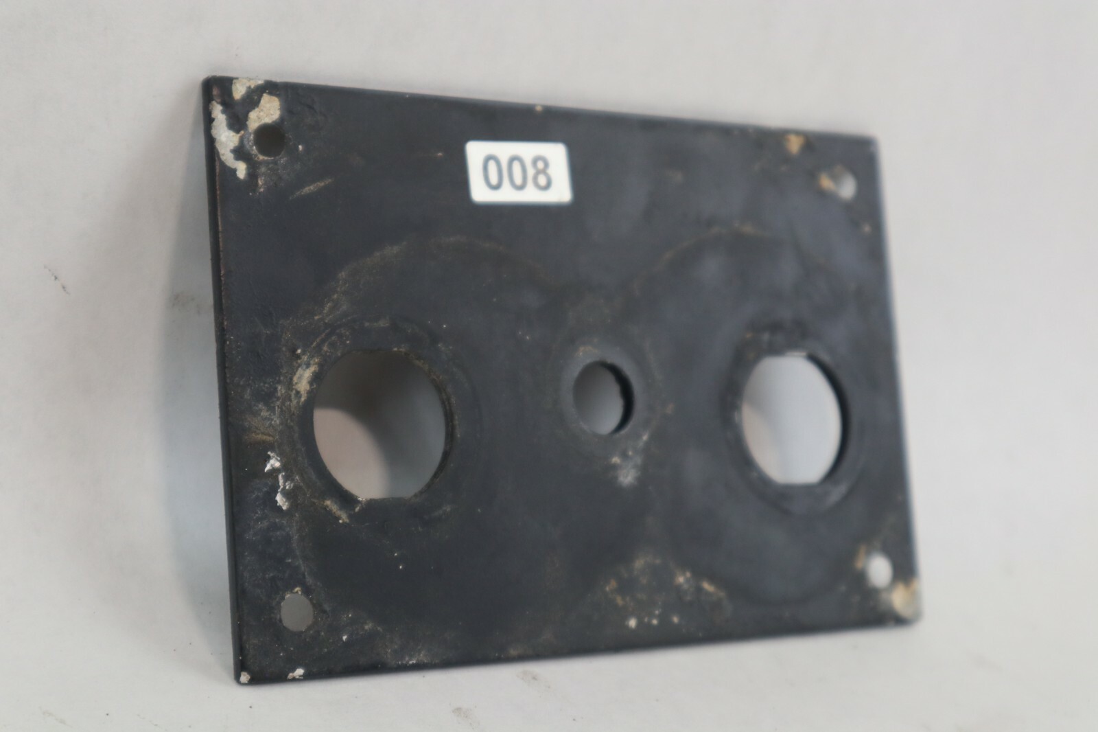 SUZUKI outboard Top single Ignition Key Switch PANEL - Image 3