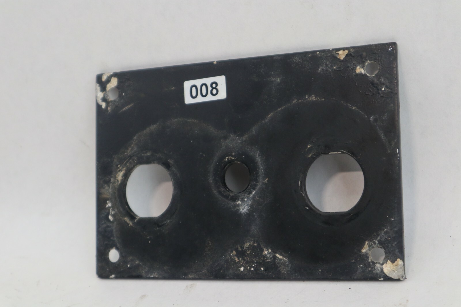 SUZUKI outboard Top single Ignition Key Switch PANEL - Image 4