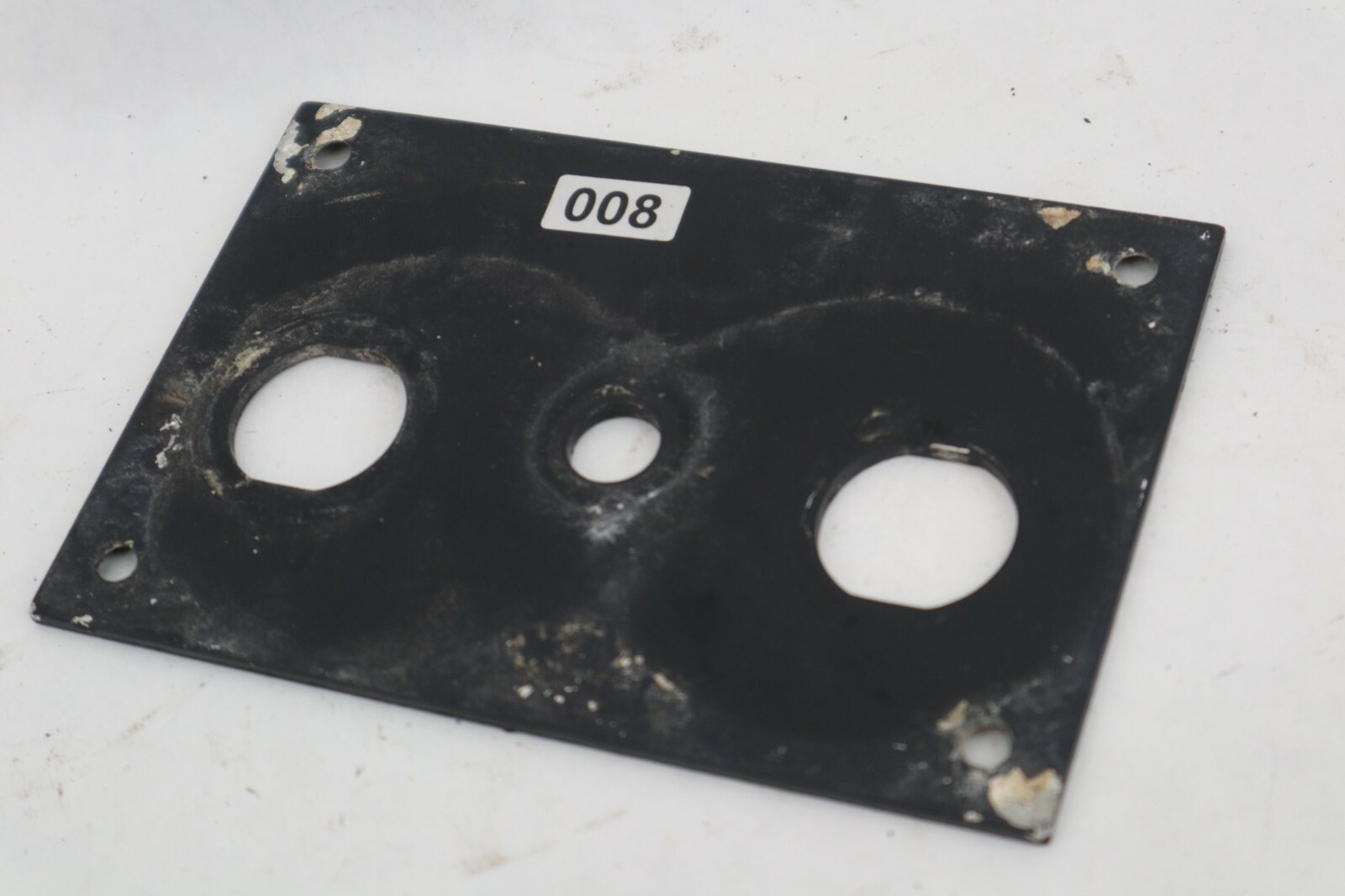 SUZUKI outboard Top single Ignition Key Switch PANEL - Image 10