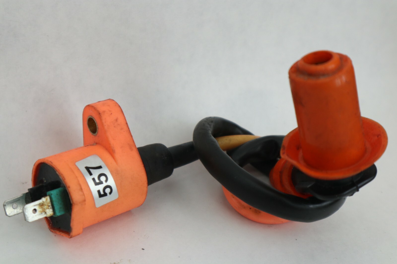 Ignition Coil for Honda TRX300EX TRX300 EX TRX300X Sportrax 300 2X4 1993-2009
