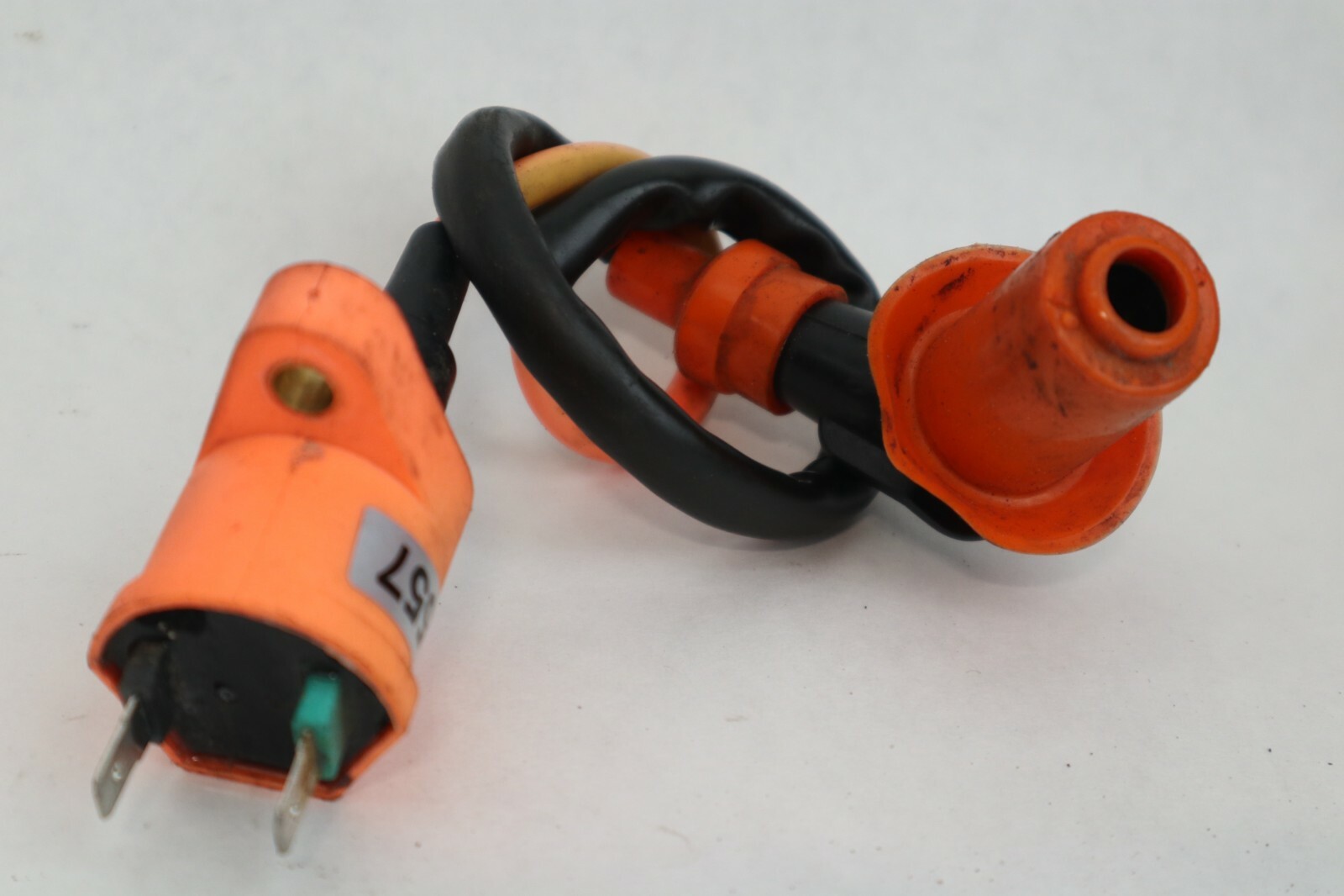 Ignition Coil for Honda TRX300EX TRX300 EX TRX300X Sportrax 300 2X4 1993-2009 - Image 3