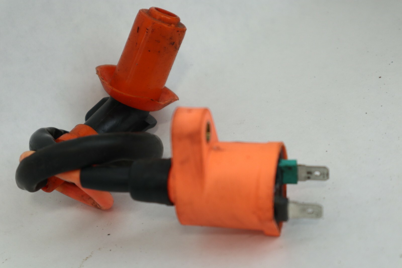 Ignition Coil for Honda TRX300EX TRX300 EX TRX300X Sportrax 300 2X4 1993-2009 - Image 4