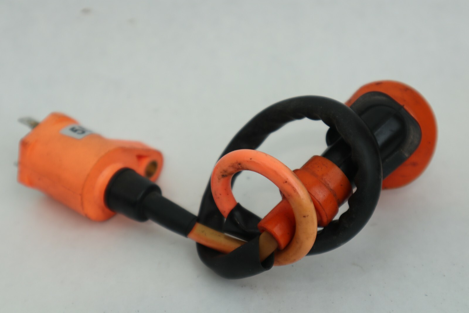 Ignition Coil for Honda TRX300EX TRX300 EX TRX300X Sportrax 300 2X4 1993-2009 - Image 6