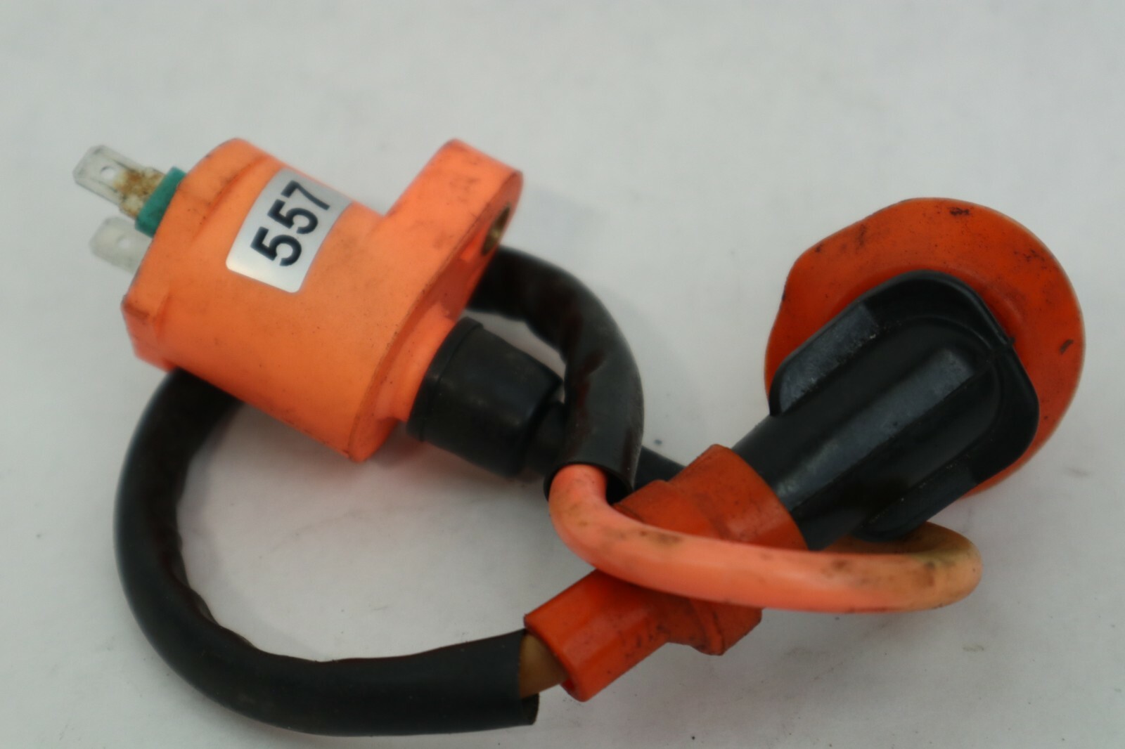 Ignition Coil for Honda TRX300EX TRX300 EX TRX300X Sportrax 300 2X4 1993-2009 - Image 9