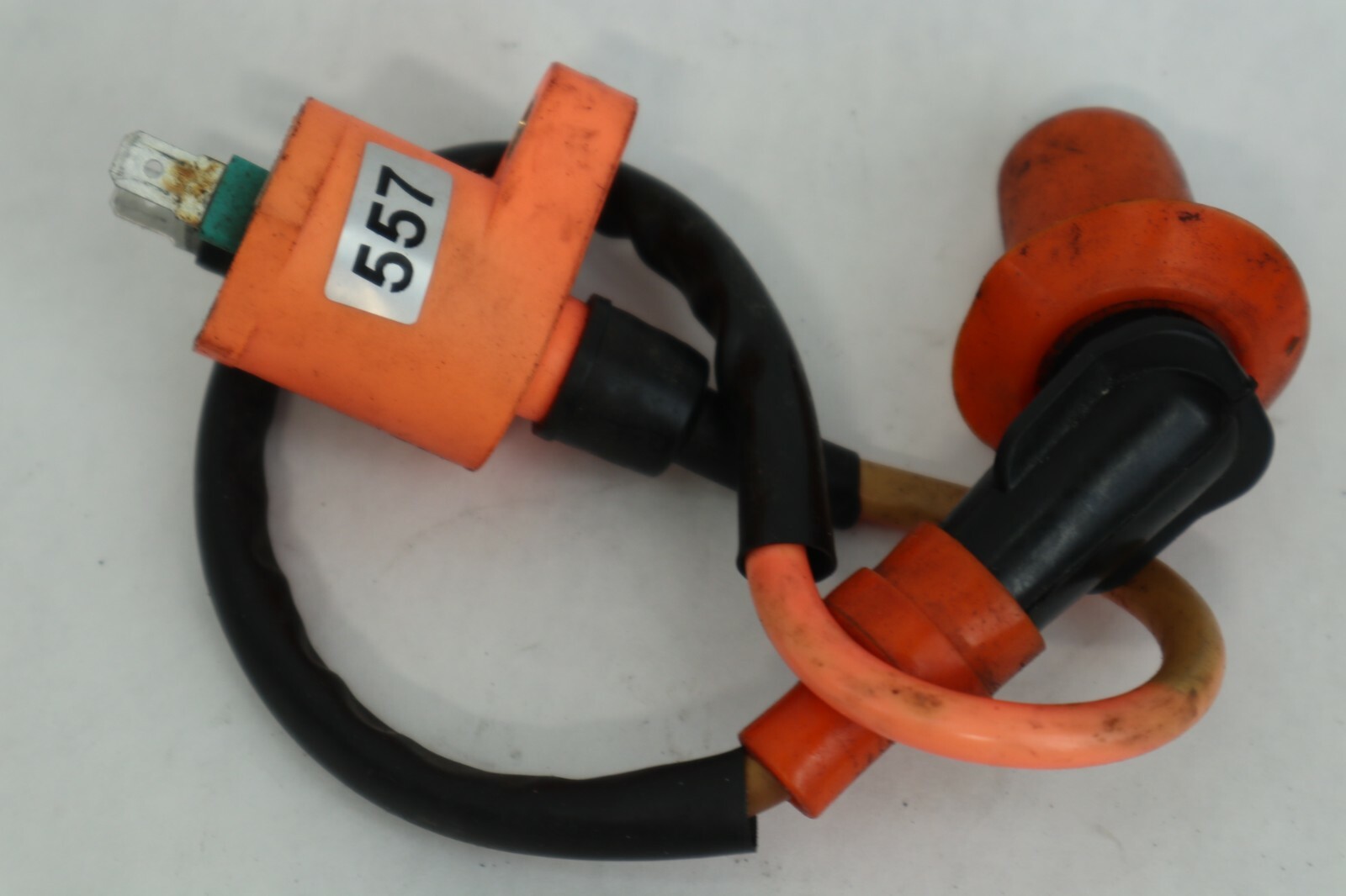 Ignition Coil for Honda TRX300EX TRX300 EX TRX300X Sportrax 300 2X4 1993-2009 - Image 10