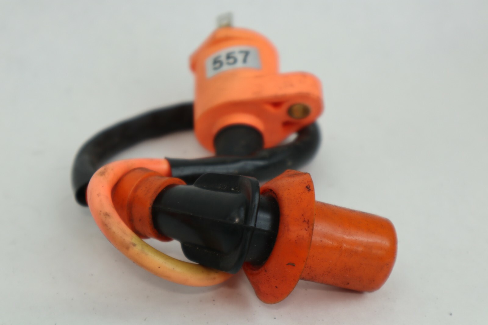 Ignition Coil for Honda TRX300EX TRX300 EX TRX300X Sportrax 300 2X4 1993-2009 - Image 12