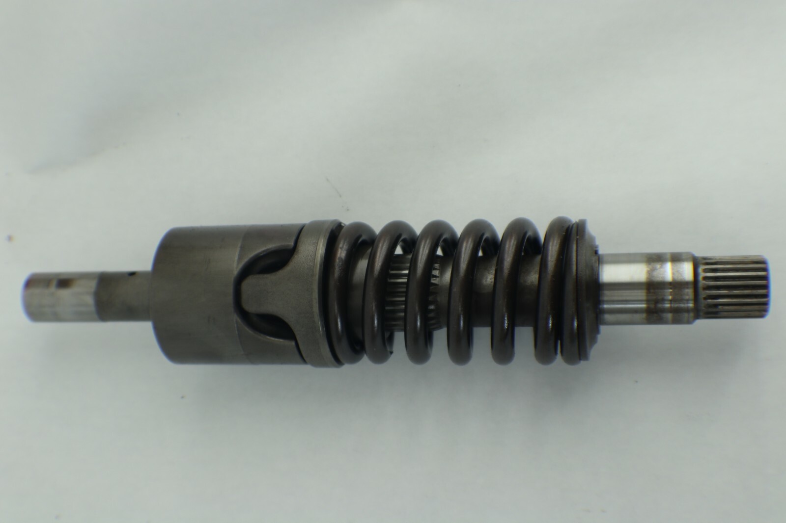 1986 HONDA GL1200A DIFFERENTIAL OUTPUT GEAR SPRING DAMPER FINAL GEAR / SHAFT