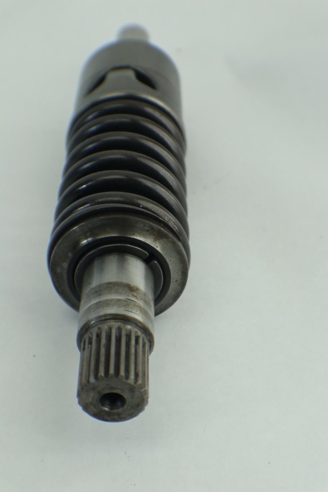 1986 HONDA GL1200A DIFFERENTIAL OUTPUT GEAR SPRING DAMPER FINAL GEAR / SHAFT - Image 2