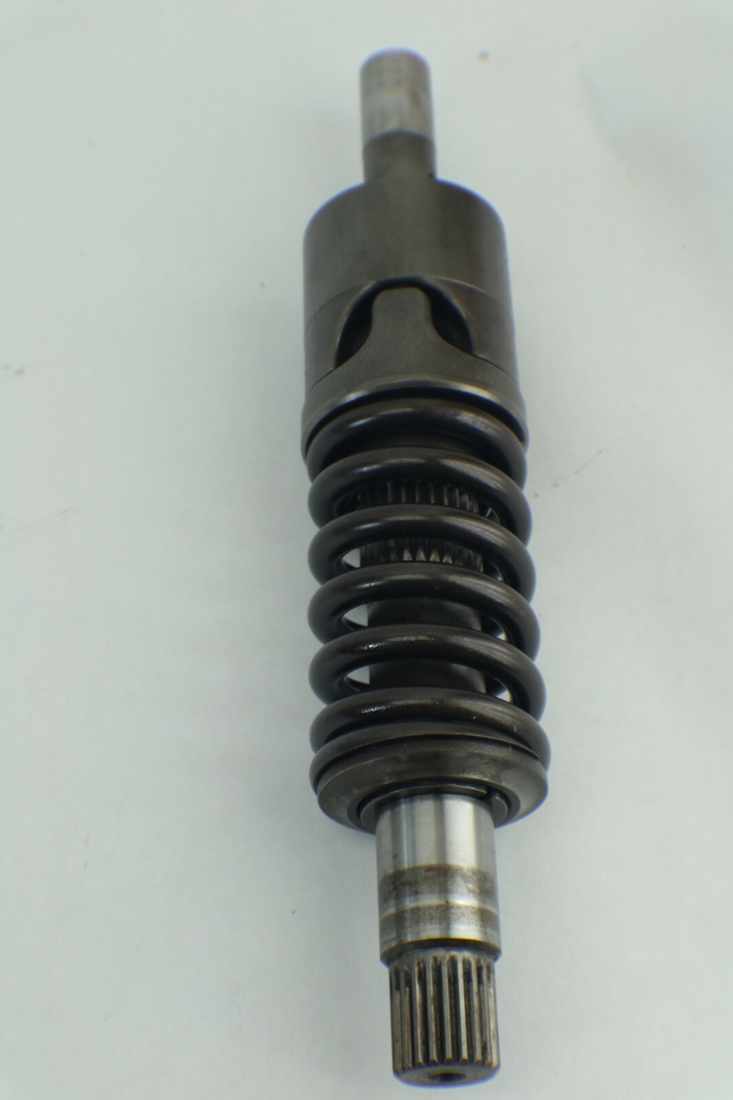 1986 HONDA GL1200A DIFFERENTIAL OUTPUT GEAR SPRING DAMPER FINAL GEAR / SHAFT - Image 3