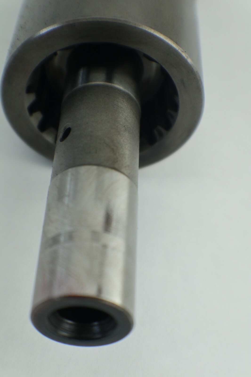 1986 HONDA GL1200A DIFFERENTIAL OUTPUT GEAR SPRING DAMPER FINAL GEAR / SHAFT - Image 5