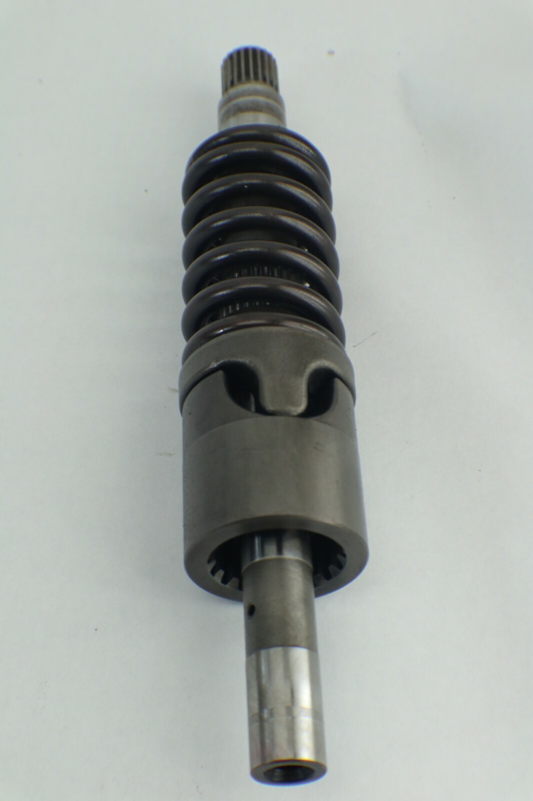 1986 HONDA GL1200A DIFFERENTIAL OUTPUT GEAR SPRING DAMPER FINAL GEAR / SHAFT - Image 6