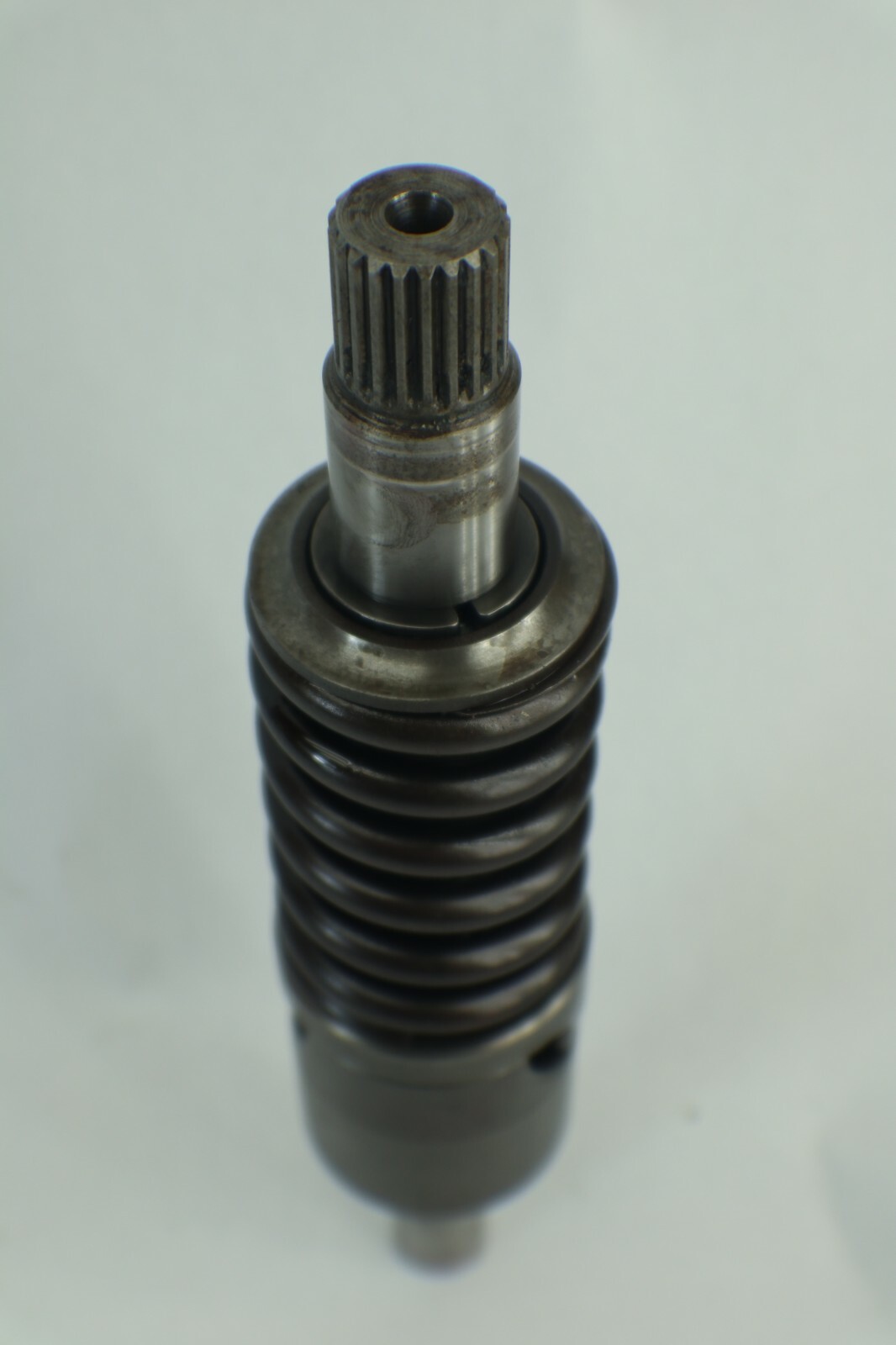 1986 HONDA GL1200A DIFFERENTIAL OUTPUT GEAR SPRING DAMPER FINAL GEAR / SHAFT - Image 9
