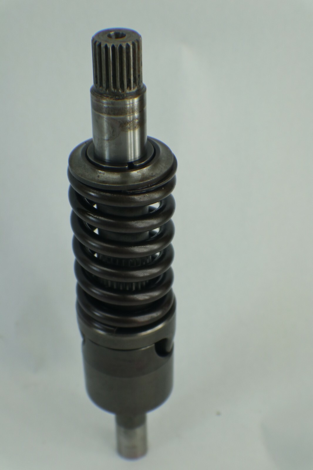 1986 HONDA GL1200A DIFFERENTIAL OUTPUT GEAR SPRING DAMPER FINAL GEAR / SHAFT - Image 11