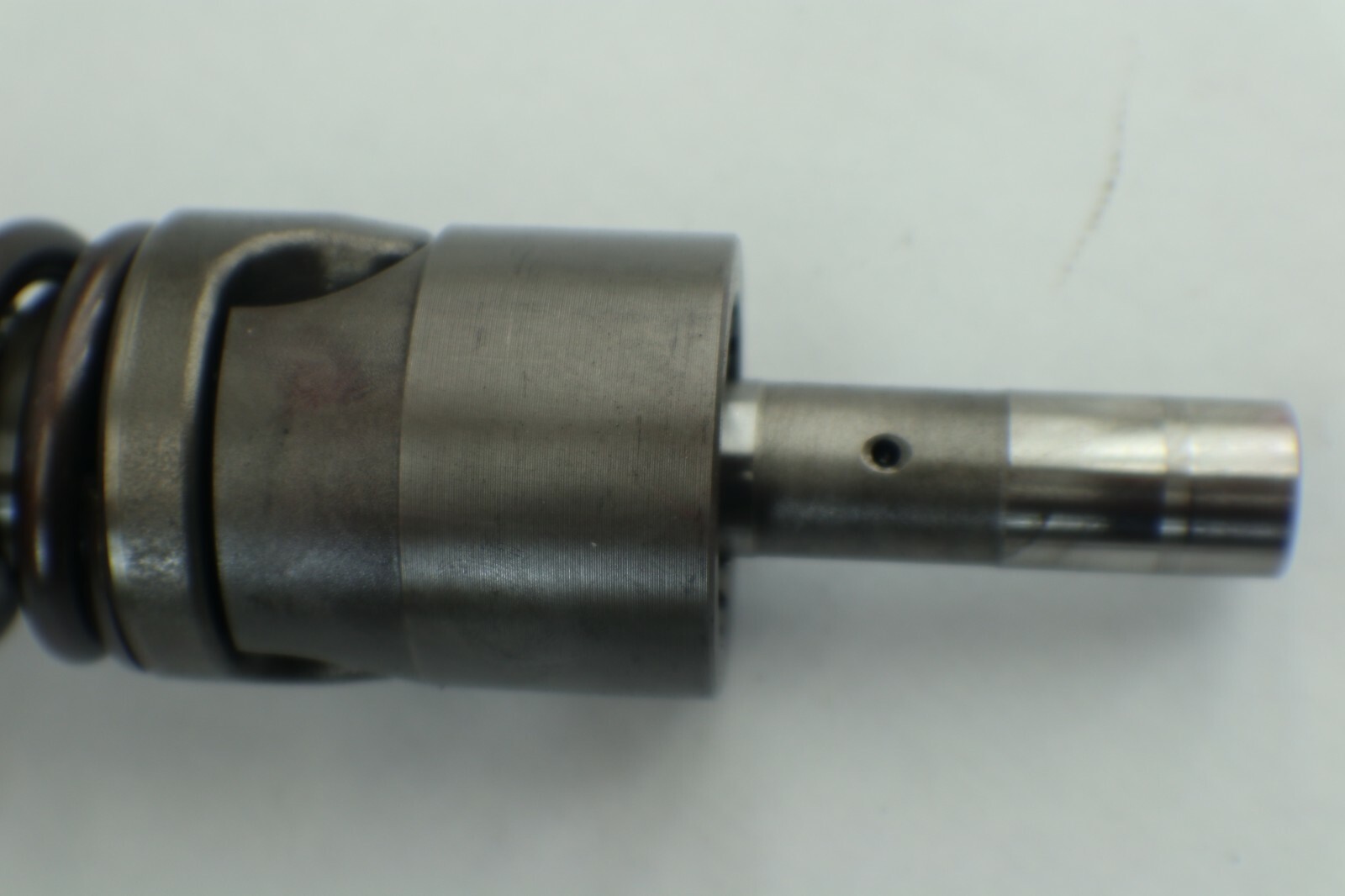 1986 HONDA GL1200A DIFFERENTIAL OUTPUT GEAR SPRING DAMPER FINAL GEAR / SHAFT - Image 12