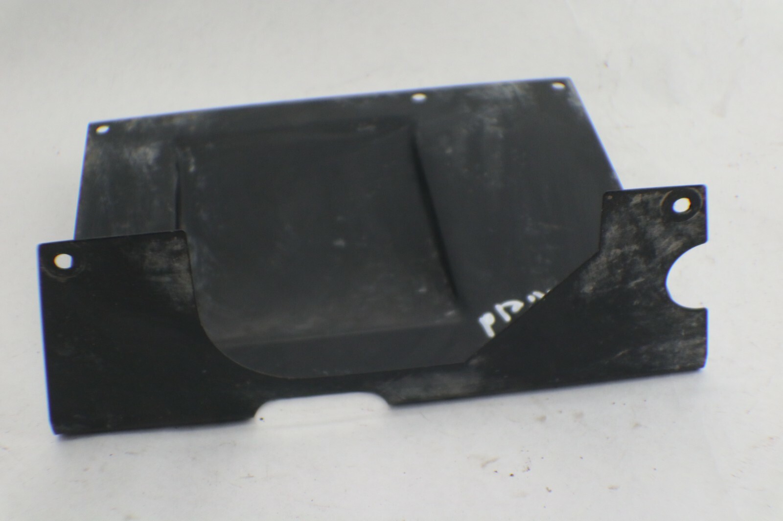 Massimo msu 500 UTV lower Heat Shield #2 28380 - Image 7