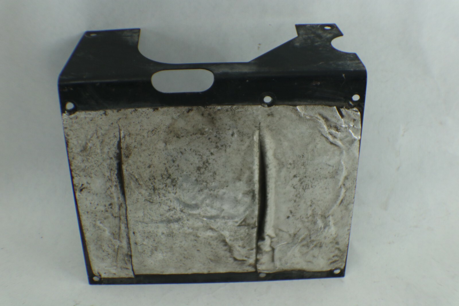 Massimo msu 500 UTV lower Heat Shield #2 28380 - Image 9