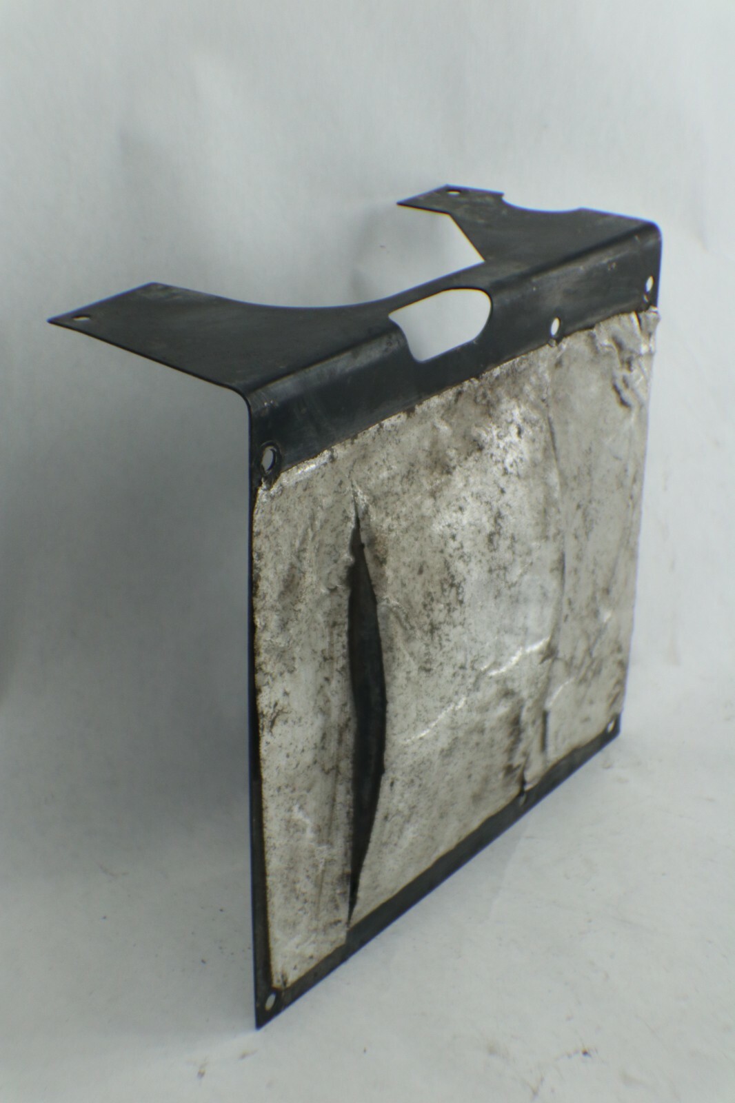 Massimo msu 500 UTV lower Heat Shield #2 28380 - Image 10