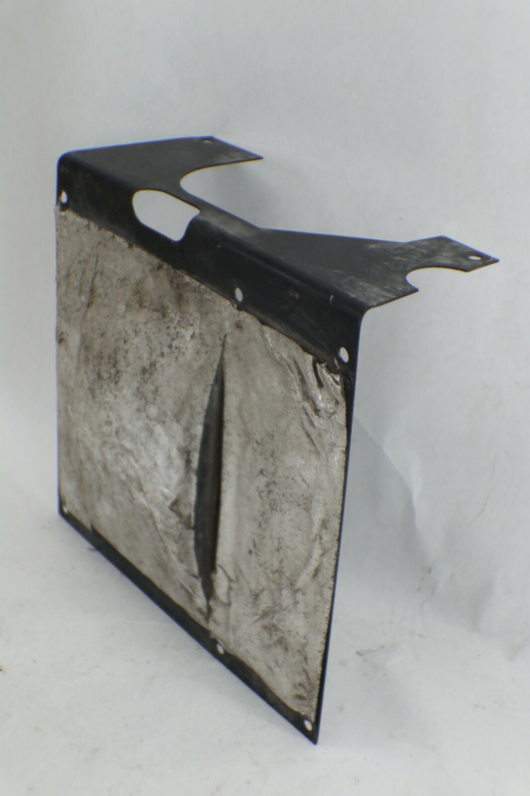 Massimo msu 500 UTV lower Heat Shield #2 28380 - Image 11