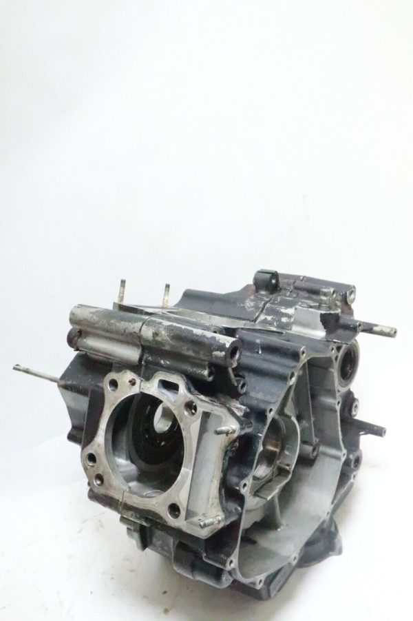 Hyosung GV650 Aquila Avitar 650 Left Right Engine Motor Crankcases  USED - Image 7