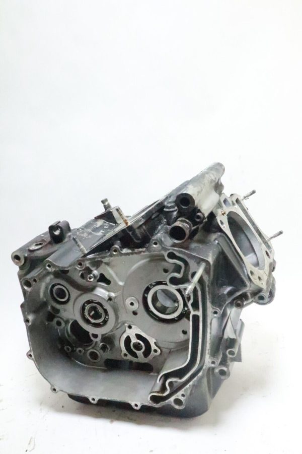 Hyosung GV650 Aquila Avitar 650 Left Right Engine Motor Crankcases  USED - Image 8