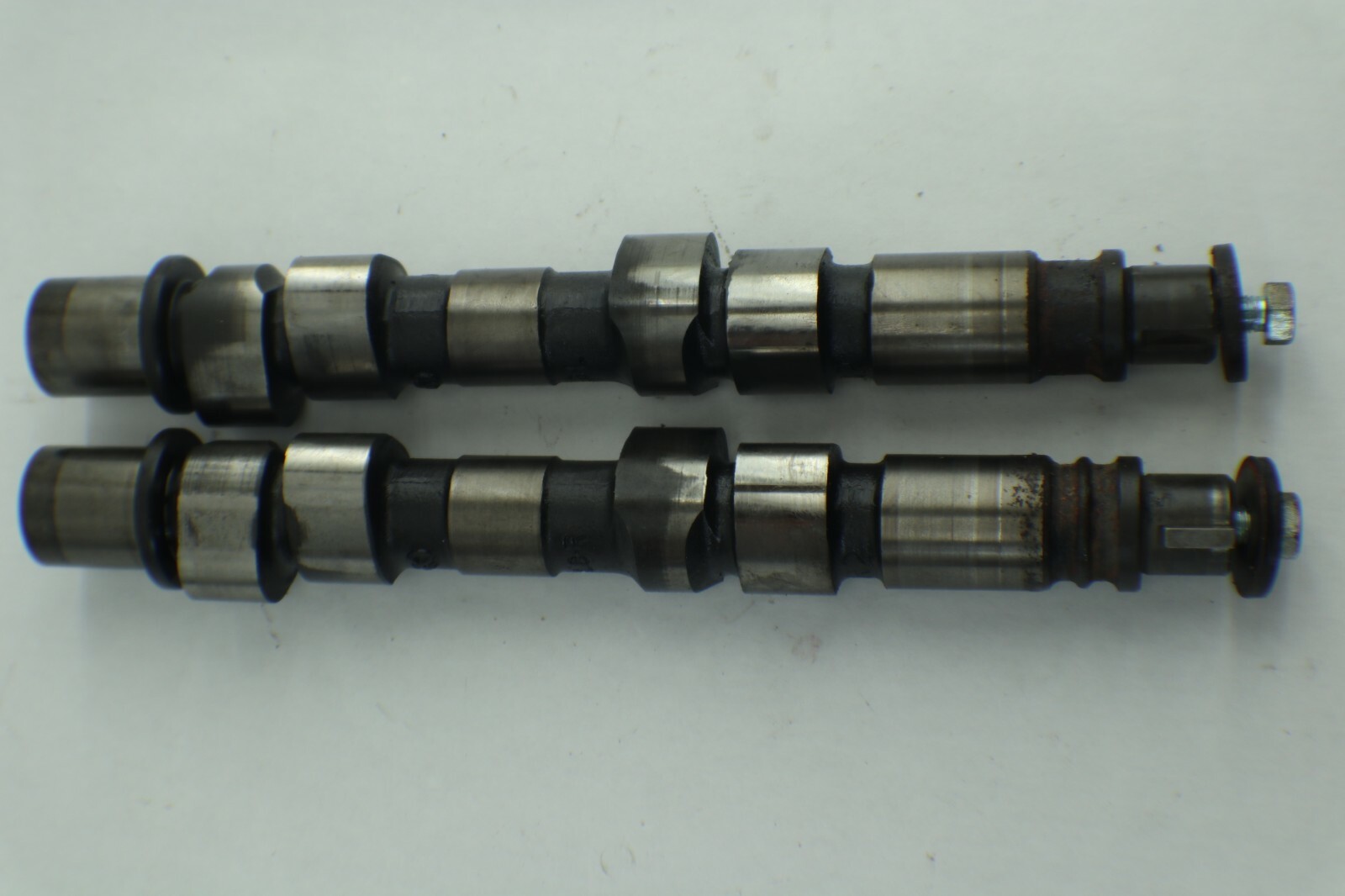 1986 Honda Goldwing Aspencade GL1200 Camshaft Cams Cam Shafts Set 14111-ml8-000