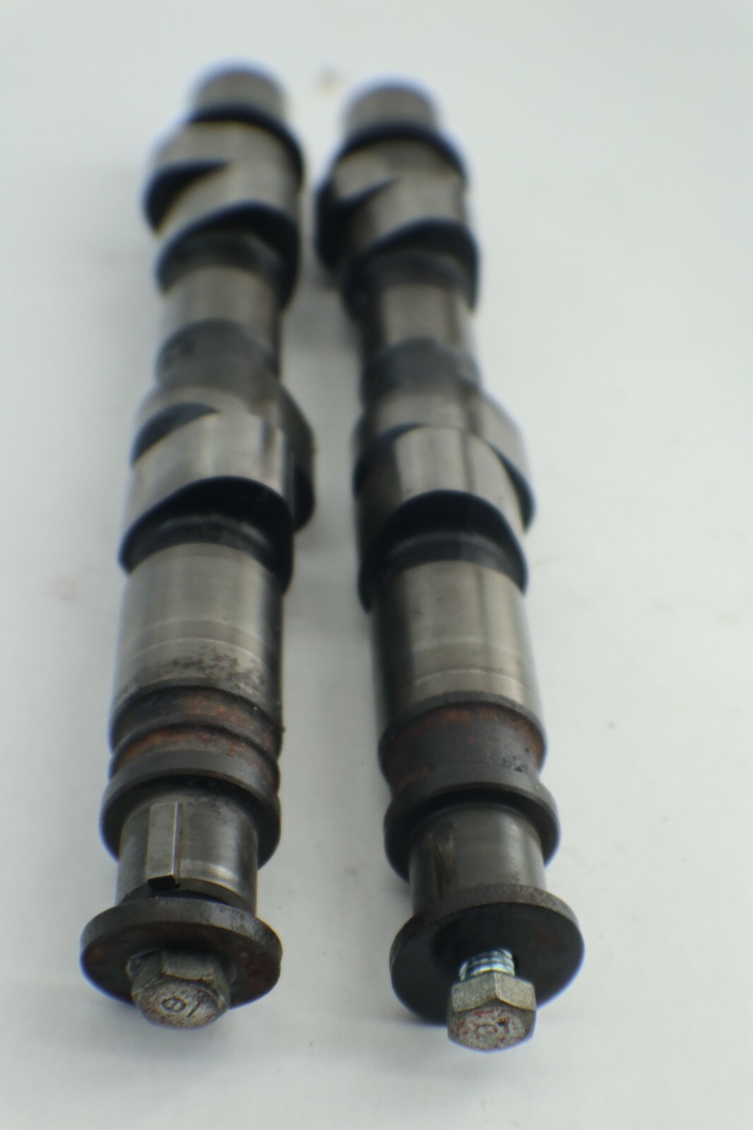 1986 Honda Goldwing Aspencade GL1200 Camshaft Cams Cam Shafts Set 14111-ml8-000 - Image 3