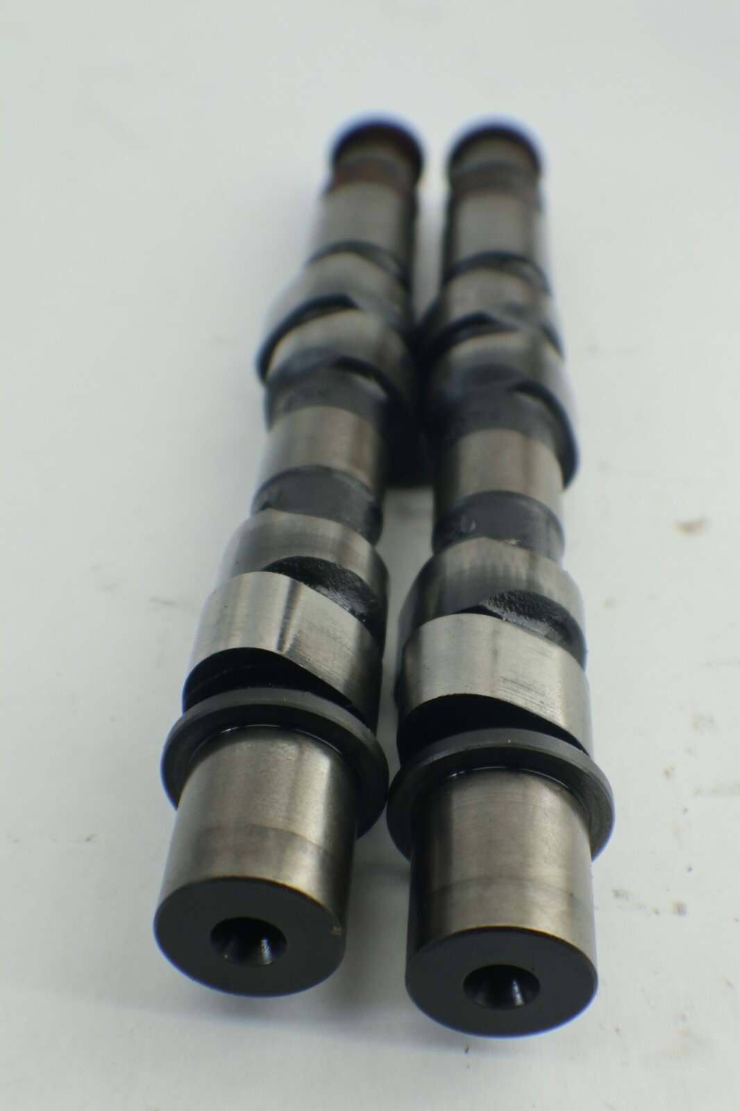 1986 Honda Goldwing Aspencade GL1200 Camshaft Cams Cam Shafts Set 14111-ml8-000 - Image 5