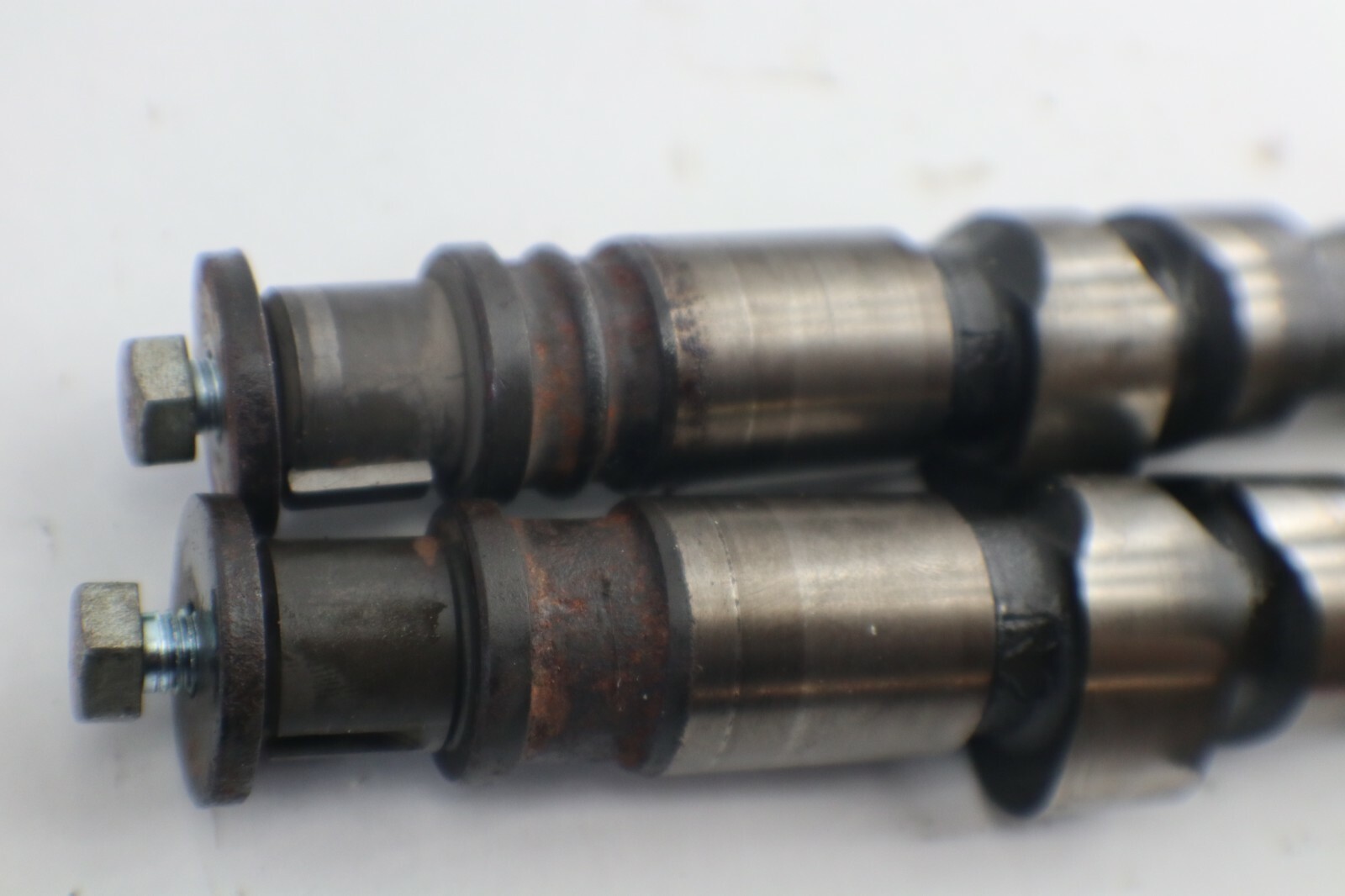1986 Honda Goldwing Aspencade GL1200 Camshaft Cams Cam Shafts Set 14111-ml8-000 - Image 7